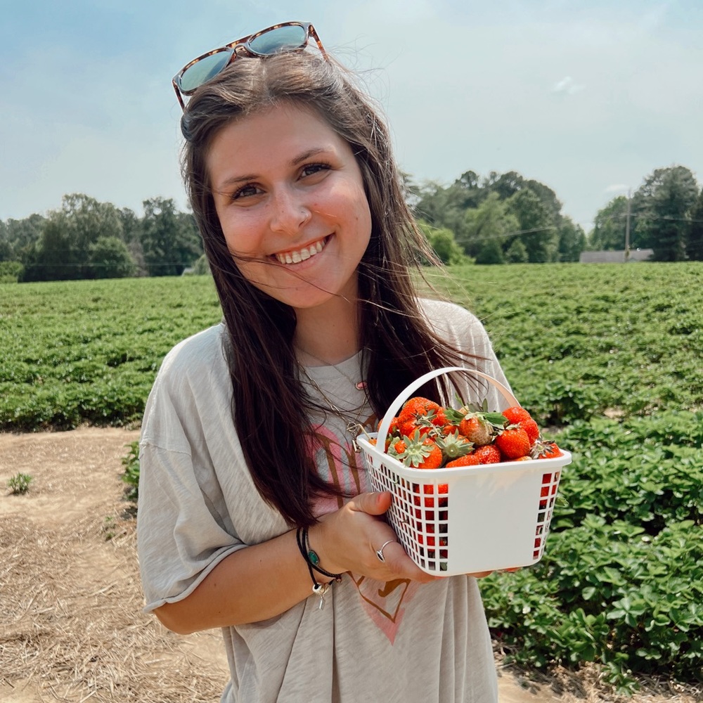 Meet your Posher, Arryn wyatt
